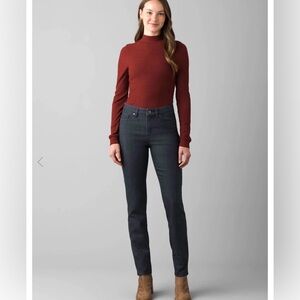 Women’s prAna Kayla high rise jeans.  Size 6 short.  28” waist.  30” inseam. NWT